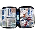 First Aid Only 299 Piece All-Purpose First Aid Kit, Soft Case