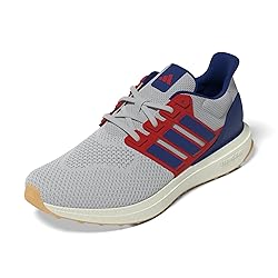 adidas Men's Ultradream DNA Sneaker, Grey/Dark