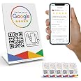 MESSAGENES | Carte Avis Google QR et NFC Instagram | Carte NFC Google Avis MESSAGENES | Carte Avis Google QR et NFC Instagram | Carte NFC Google Avis