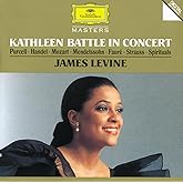 Kathleen Battle in Concert