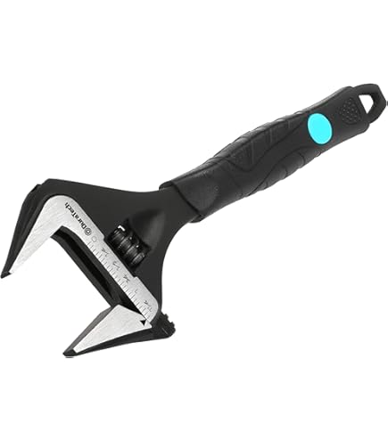 Clé a molette 10 257mm Stahlwille | Leroy Merlin
