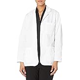 Fashion Seal Healthcare womens Women's Consultation Lab Jacket