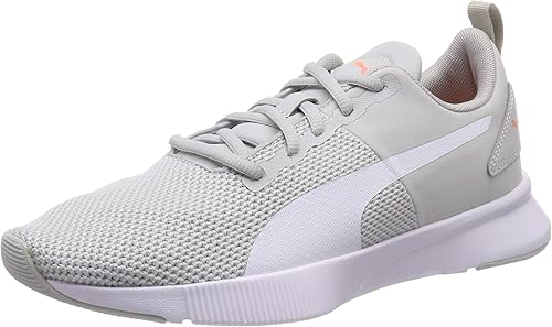 tenis puma cinza