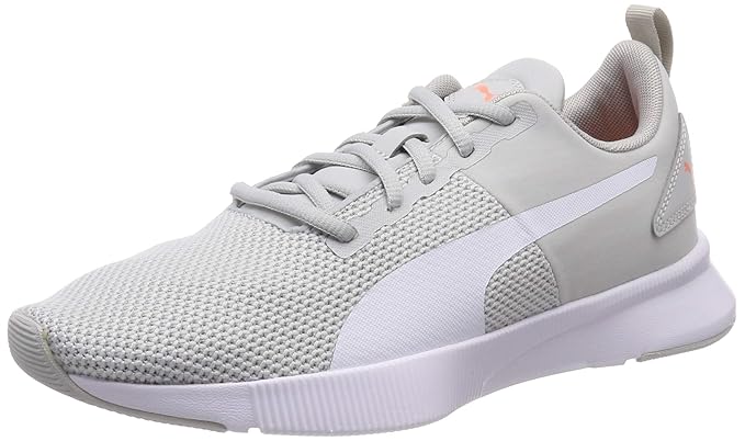 puma flyer runner grey