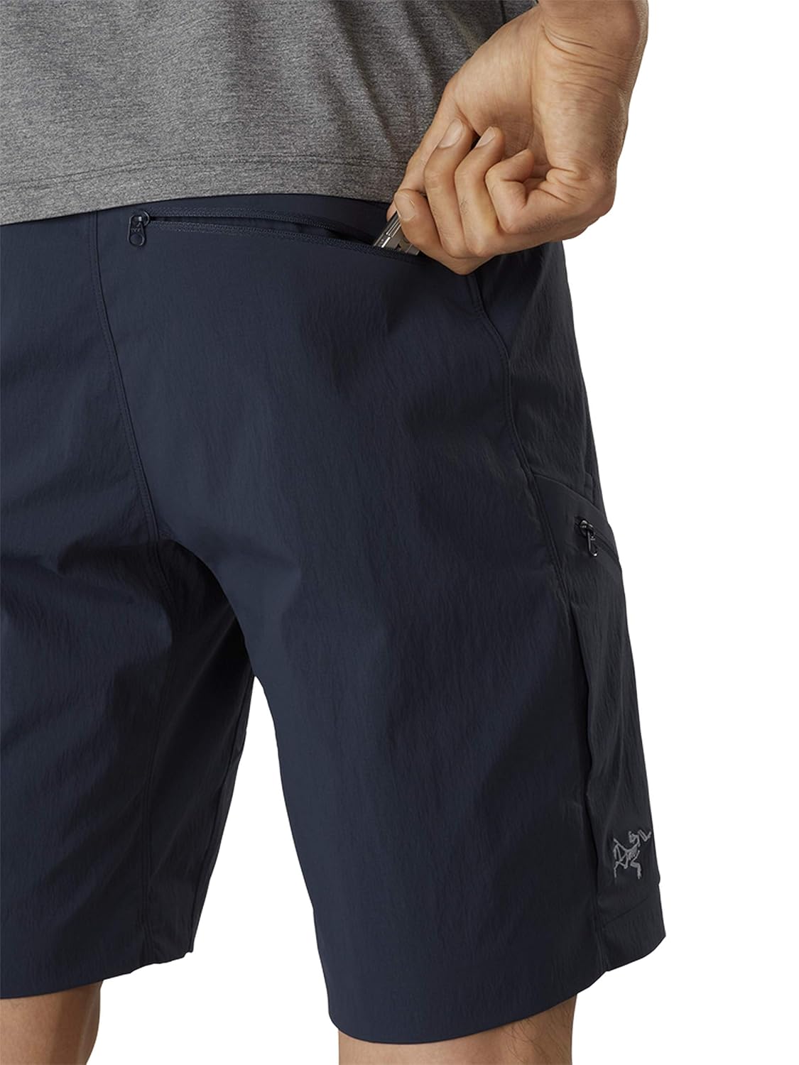 palisade short men's