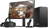HP Reverb G2 VR Headset WMR SteamVR 4K Valve Lenses 90Hz 4 Cameras Bluetooth view 8