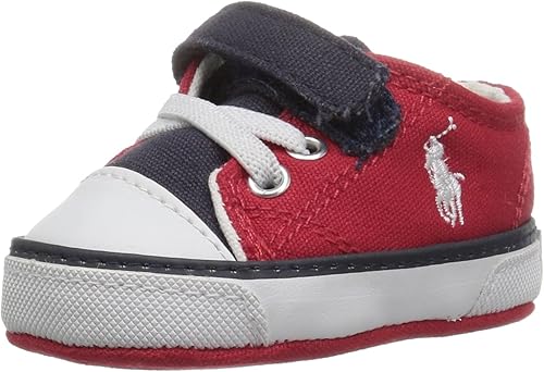 baby ralph lauren trainers