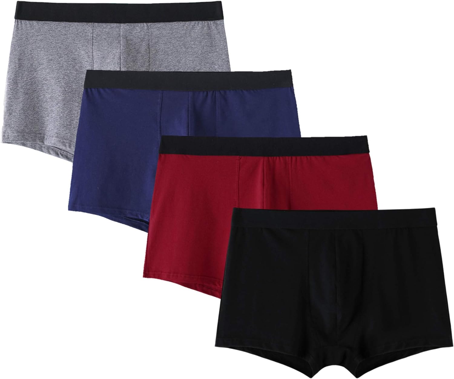 Amazon Com Anrinwei Men S Underwear Ultra Soft And Most