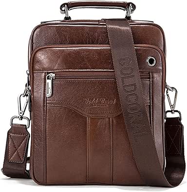 Bolso De Mano Para Hombre Bolso De Mano Hombre Wilton PJ