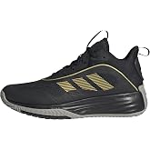 adidas Mens Own the Game 3.0 Basketball