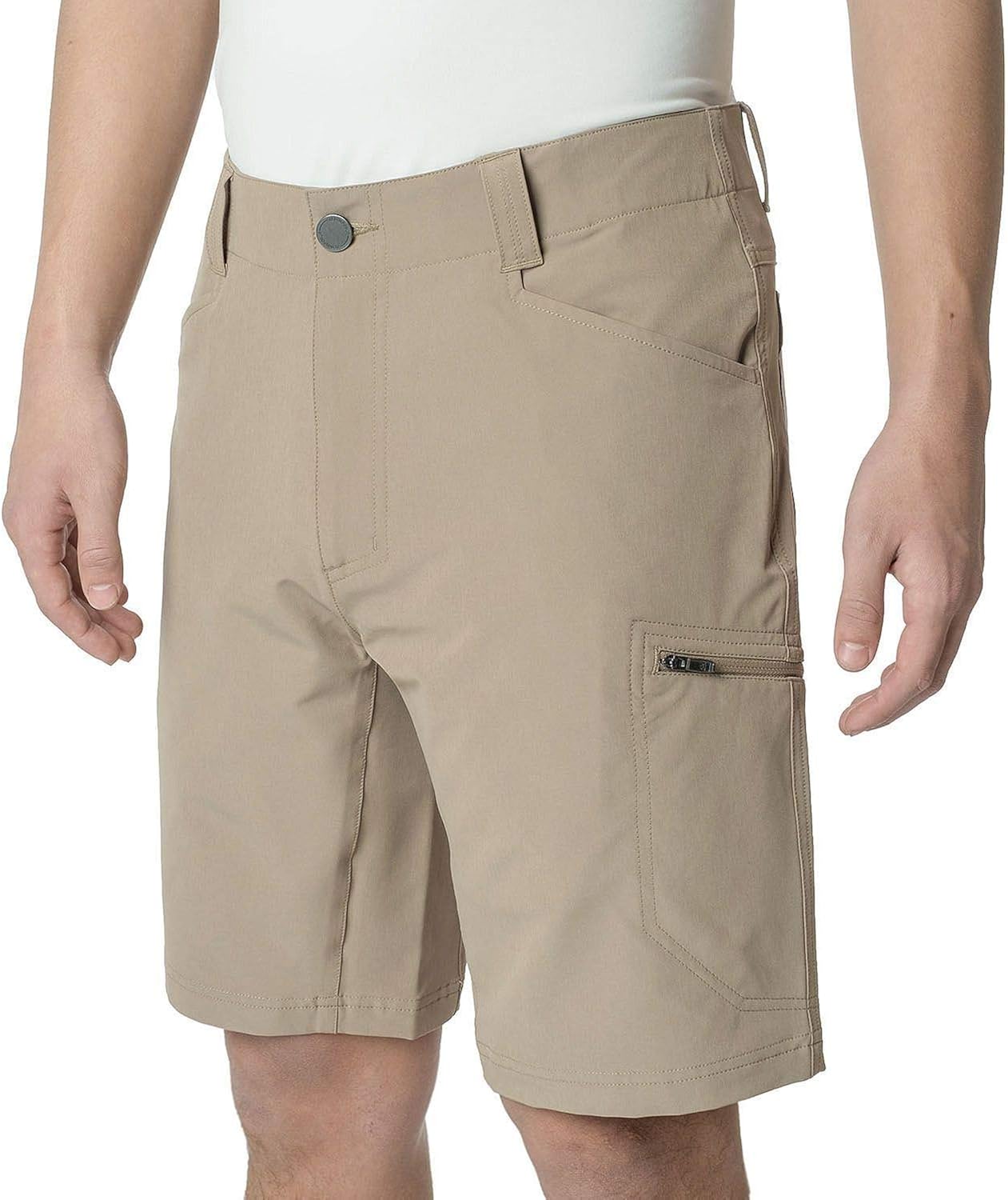 Zeroxposur travel series mens shorts Clearance