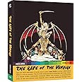 The Rape of the Vampire - US LIMITED EDITION - 4K UHD