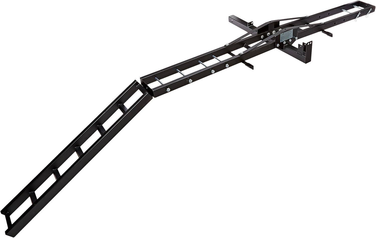 masterbuilt motorcycle carrier