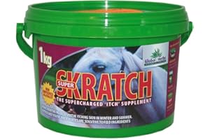 Global Herbs Super Skratch