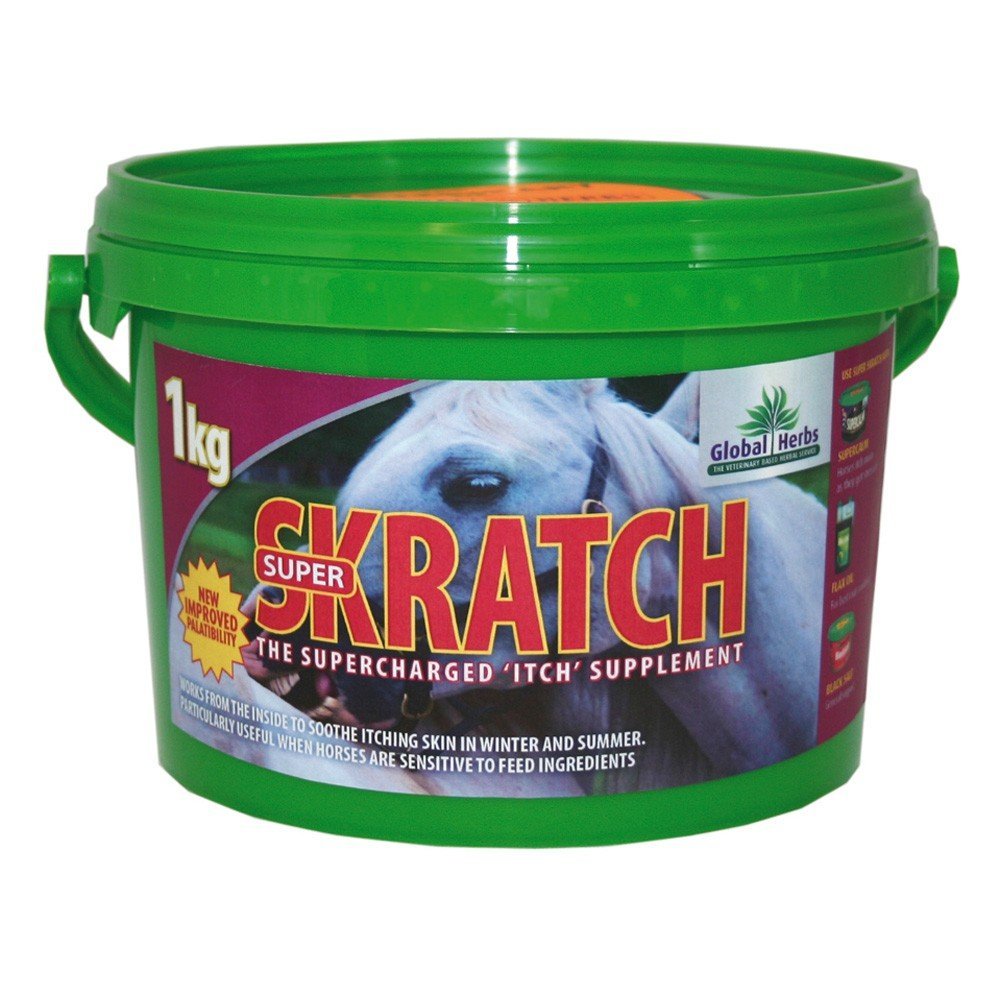 Global Herbs Super Skratch