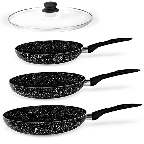 Top 10 Best Stone Frying Pan Brands To Buy In 2024 Reviews