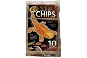 Zoo Med Repti Chips 10 Quart Bag