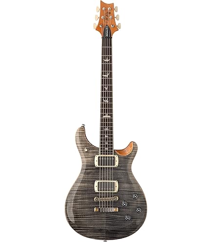Amazon.com: PRS Paul Reed Smith SE Custom 24-08 6 String Electric