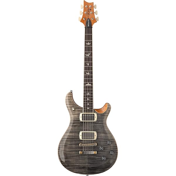 【UMA】PRS SE McCarty 594 Amazon.com: PRS SE McCarty 594 Exclusive Quilt, Blood Orange