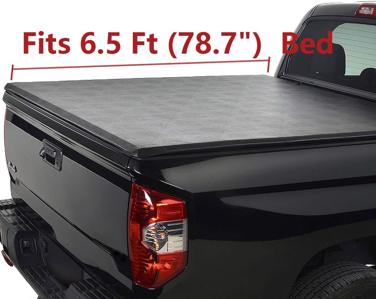 Tonneau Covers Exterior Accessories Tonno Pro Lo Roll Soft Roll Up Truck Bed Tonneau Cover Lr 1105 Fits 2020 Gmc Sierra Chevrolet Silverado 2500hd 3500hd 69 Bed