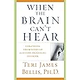 When the Brain Can't Hear: Unraveling the Mystery of Auditory
