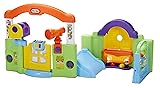 Little Tikes Activity Garden Playhouse for