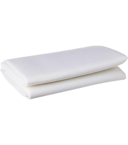 Amazon.com: By Annie S&S2072 Soft and Stable Fabric, 72 by 58-Inch