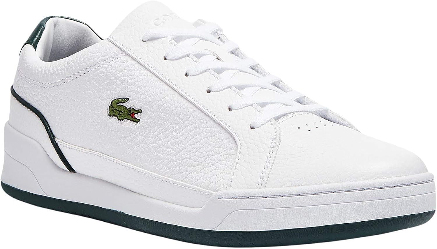 lacoste tenis hombre blancos