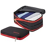 BeeNesting Compression Packing Cubes 2 set for