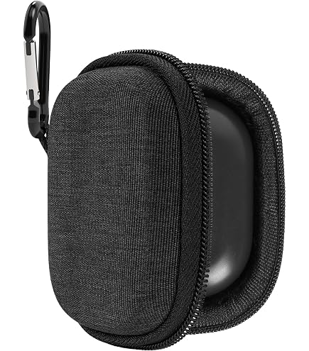 Amazon.com: Geiomoo Silicone Case for Jabra Elite 8 Active, Jabra