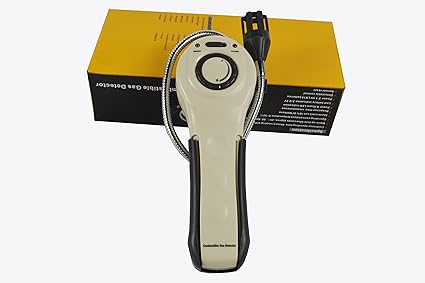 Image Unavailable. Image not available for. Color: Combustible Gas Detector ...