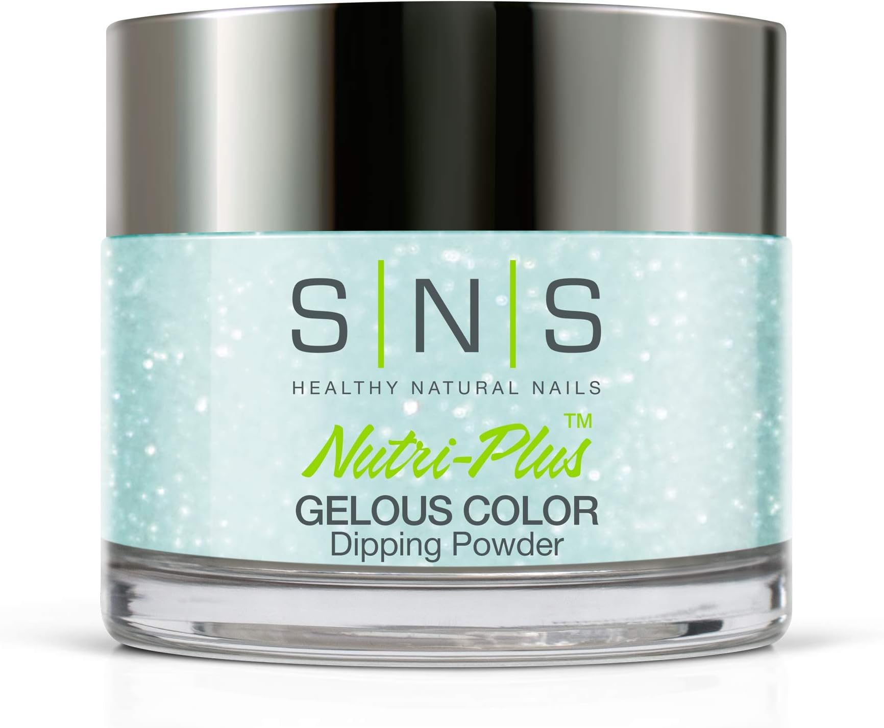 SNS Nails Dipping Powder - Spring Collection - SP8 (SP08) - Head Out Like A Baby - 1OZ