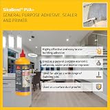 Sika SikaBond PVA+ General Purpose Bonding Agent 500ml view 3