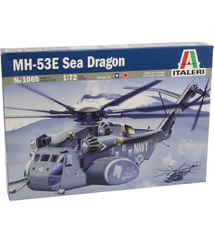Academy 1/48 Hughes 500D Police Plastic Model