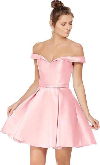 beautiful homecoming dresses 2019