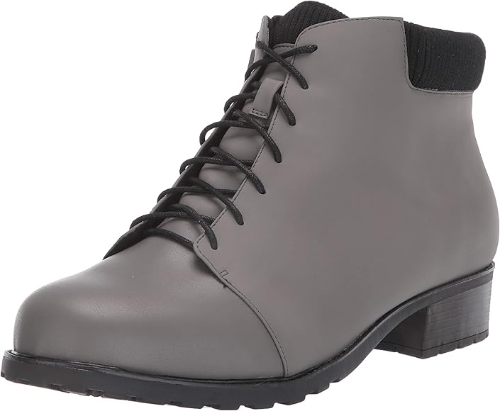 trotters ankle boots