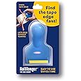RollRanger Tape Edge Finder - Perfect for Shipping, Moving, Warehouses, and Offices - Locate Packing Tape Edges in Seconds and Lift Edge Without Tearing - Essential Home and Office Gadget