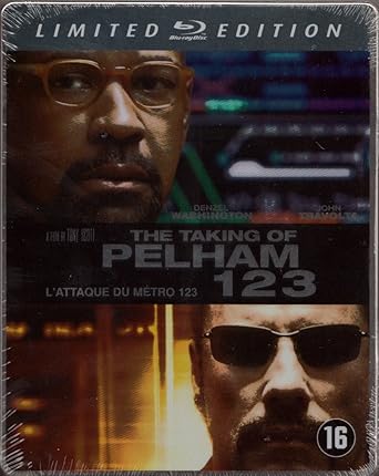 lattaque du métro 123 dvdrip