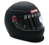 RACEQUIP Full Face Helmet PRO20 Series Snell SA2020