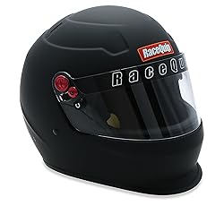 RACEQUIP Full Face Helmet PRO20 Series Snell SA2020