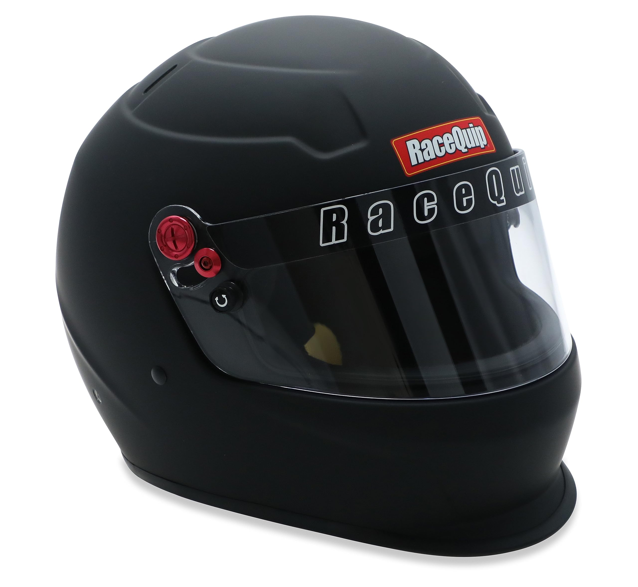 RACEQUIP Full Face Helmet PRO20 Series Snell SA2020