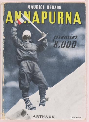 Download Annapurna premier 8.000 PDF