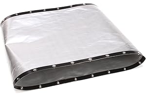 AJ ANTUNES - ROUNDUP Antunes Aj - Roundup AJ - 7000984 Large PTFE Belt-x 1