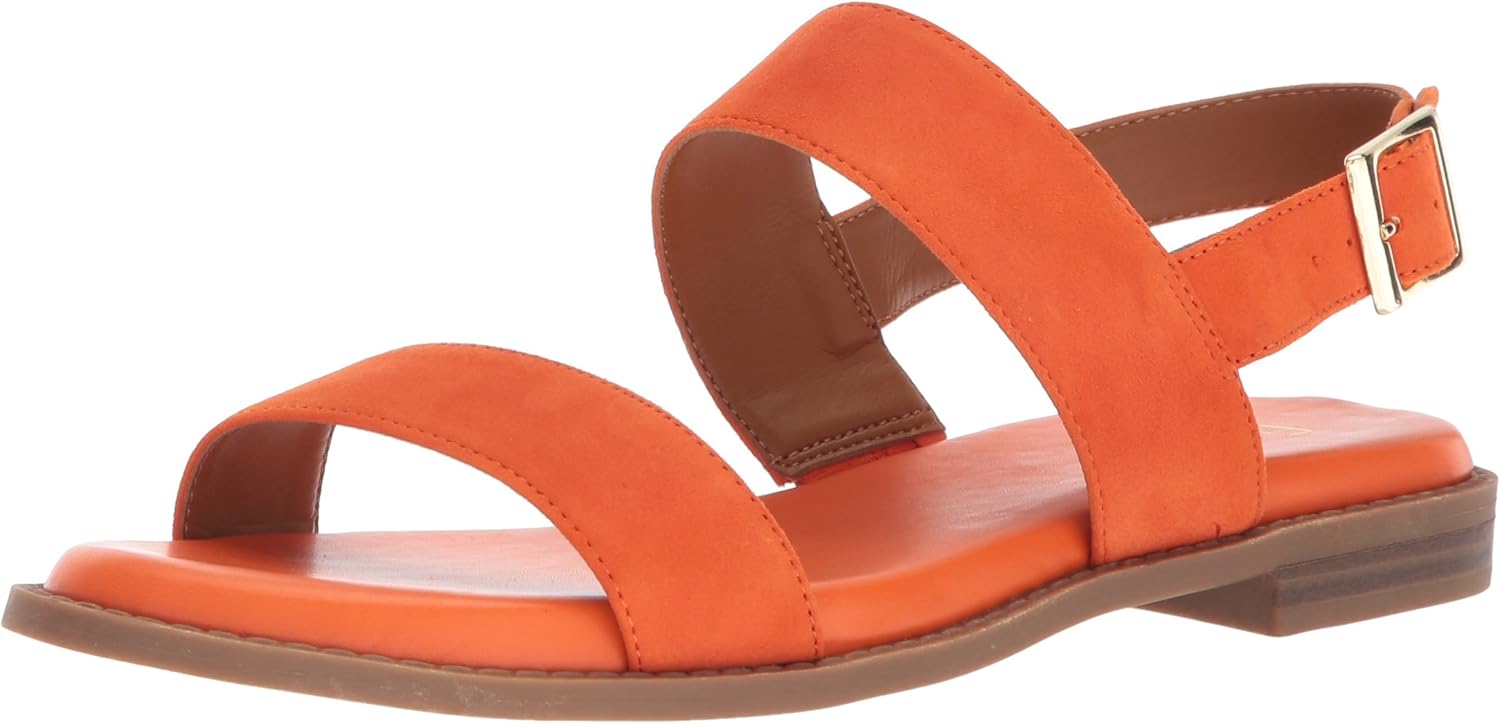 franco sarto gauge flat sandal