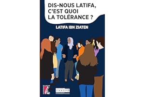 Dis-nous Latifa, c'est quoi la tolérance ? (SCIENCES HUM HC) (French Edition)