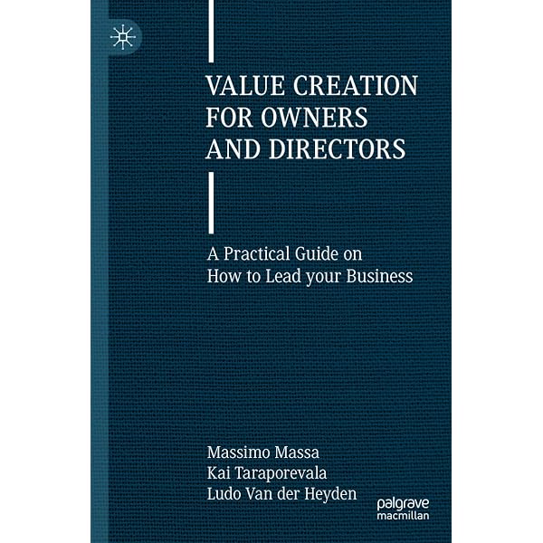 ビジネス・経済 Value Creation for Owners and Directors Amazon.com: Value Creation for Owners and Directors: A Practical