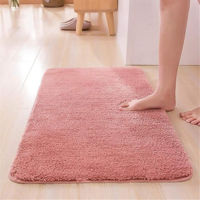 MMMN Alfombrilla Baño Alfombrilla De Baño Cocina Protector Suelo