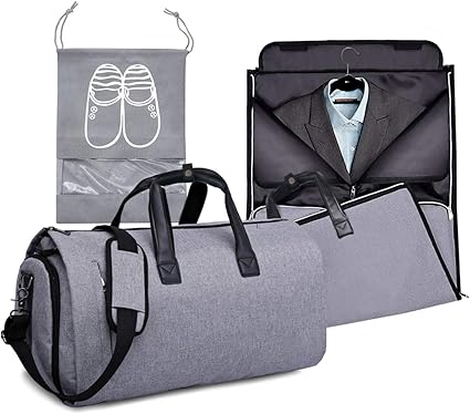 baglane garment suit bag