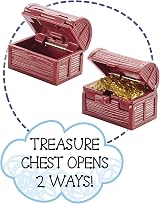 Ben & Holly's Little Kingdom Thistle Castle Playset Toy view 5