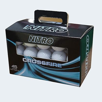 Nitro golf llc Clearance